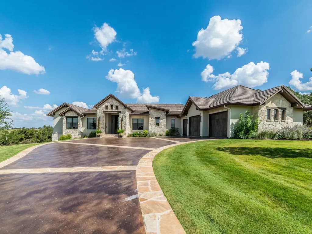Professional concrete work in Boise